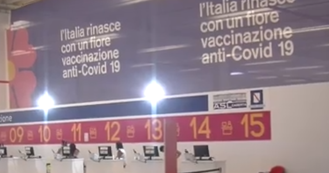 Coronavirus In Campania 2 1 Il Bollettino Della Regione 2 Decessi E