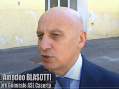 Video. Aversa. Focus sulle buone prassi per la movimentazione dei pazienti, targato ASL Caserta. Interviste