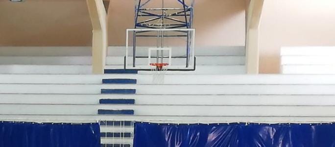Basket Torneo delle Regioni a Taranto La giovane Sara Miraglia  