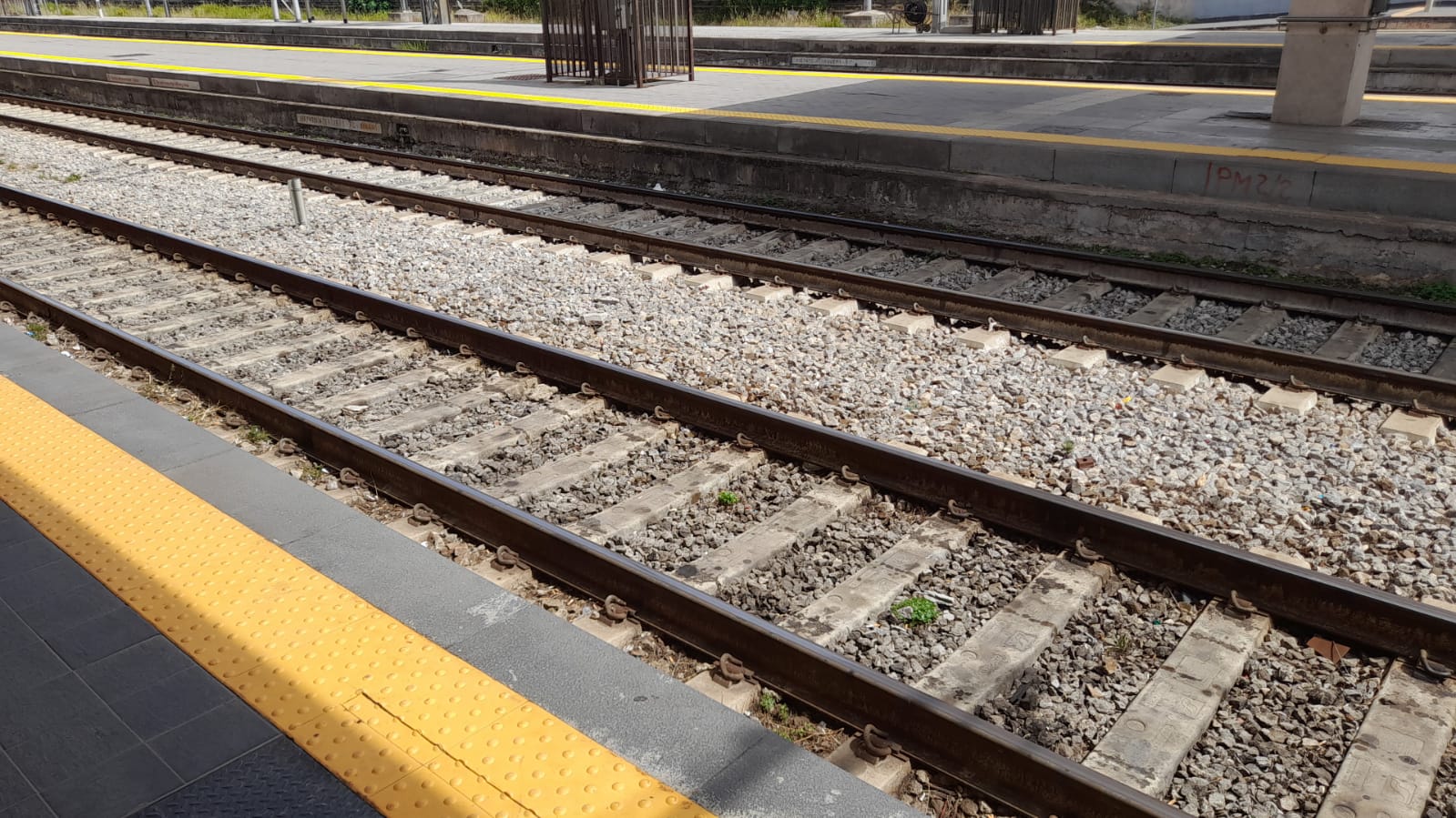 Campania Da venerdì tornano i treni storici